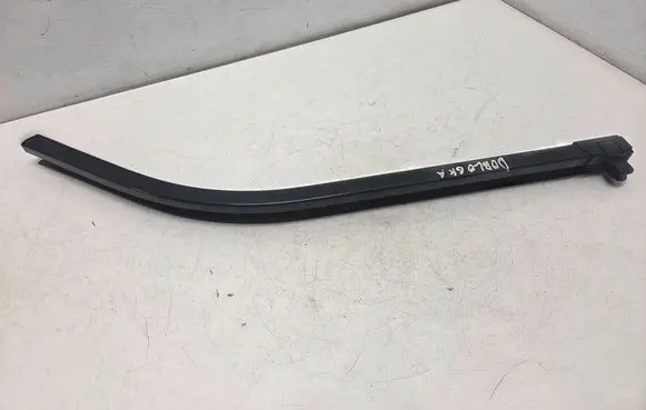 Fiat Doblo Sliding door bottom rail 51912188-9