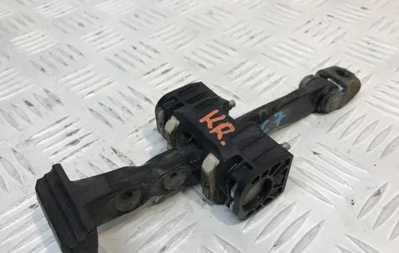 Opel Zafira B Front door check strap stopper 13227947