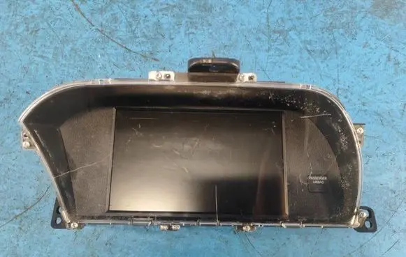 Honda Accord Dashboard 39710T2AA010M1