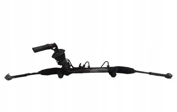 Opel Astra H Steering rack 13276987