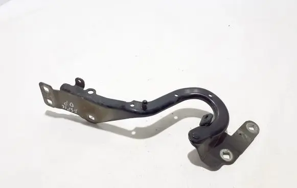 Renault Espace V (RFC) Engine bonnet/hood hinges 654005932R