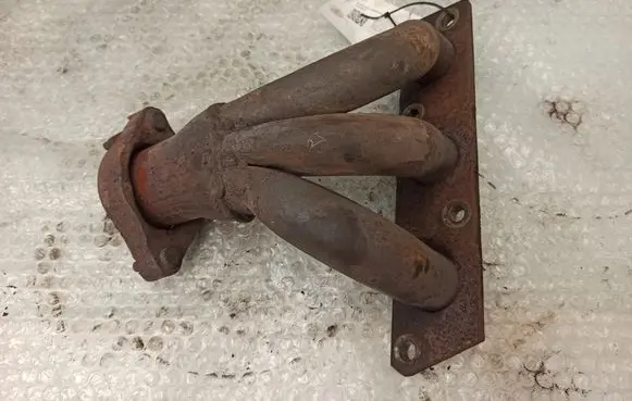 MG ZT - ZT-T Exhaust manifold