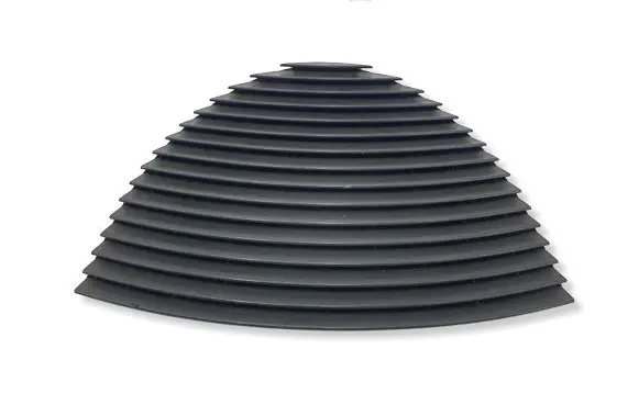 Mercedes-Benz E W211 Dash center air vent grill 