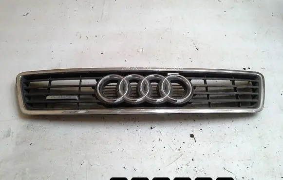 Audi A6 S6 C5 4B Front grill