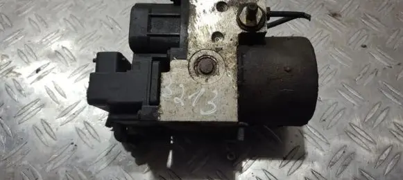 Renault Scenic I ABS Pump 7700423070 0273004331
