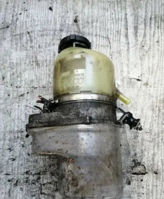 Opel Astra H Electric power steering pump 1040085003094DO