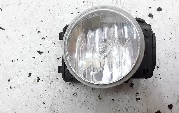 Peugeot 5008 Front fog light 9686180980