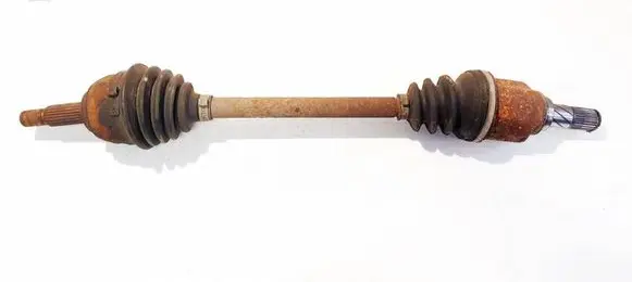Nissan Note (E11) Front driveshaft