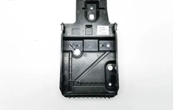 Battery bracket