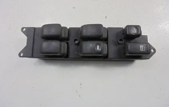 Mitsubishi Galant Electric window control switch MR252813
