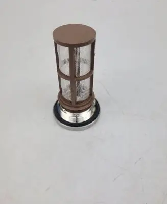 Mercedes-Benz Vito Viano W638 Fuel filter A1104700486