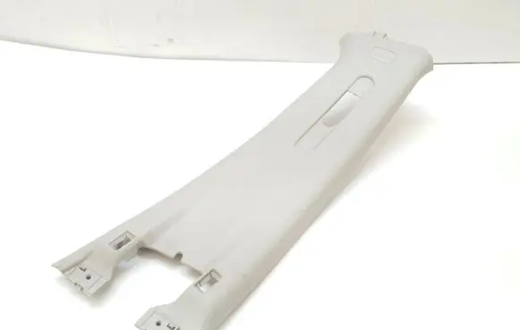Peugeot 207 (A) pillar trim 9650246177
