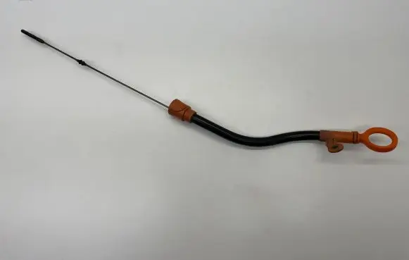Audi A6 S6 C6 4F Oil level dip stick 06F103663H