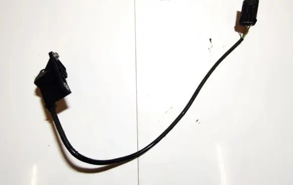 Opel Vectra B Crankshaft position sensor 90412795
