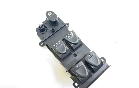 Honda Civic Electric window control switch