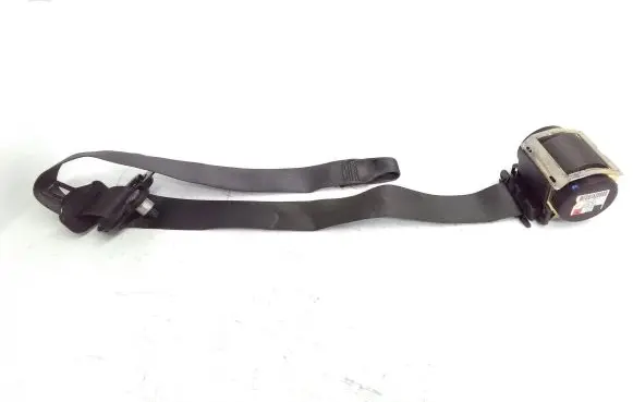 BMW 6 E63 E64 Front seatbelt 602321000
