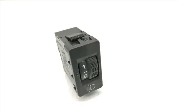Peugeot 2008 I Headlight level adjustment motor 9638442277 9636669277 9801662777