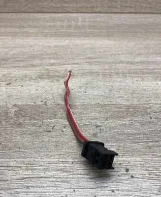 BMW X5 E70 Plug wire 6931884 30212401