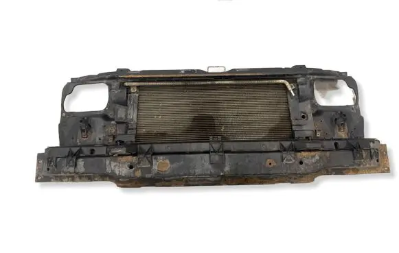 Volkswagen Transporter - Caravelle T4 Radiator set 701121205 701121207