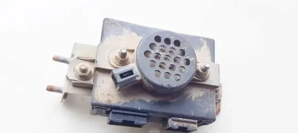 Alfa Romeo 156 Alarm system siren 