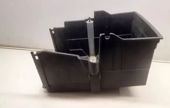 Ford Kuga I Battery box tray 4M5110723BC C8C9A