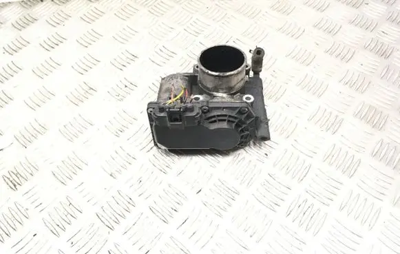 Mazda 6 Throttle valve RF7J136B0 00120008912H06