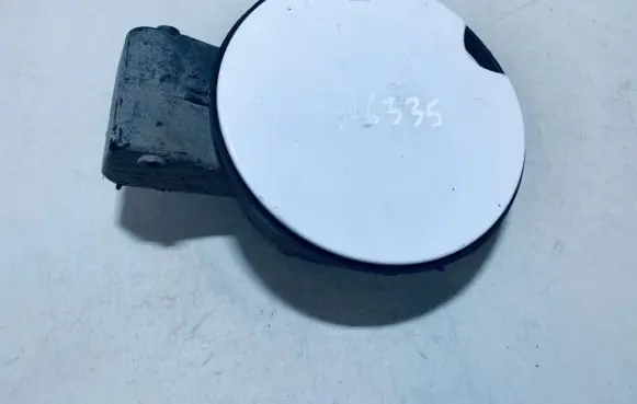 Citroen C4 I Fuel tank cap 9650573477
