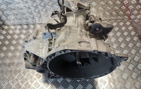 Ford C-MAX I Manual 6 speed gearbox 4M5R7002CC