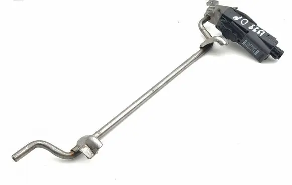 Lexus IS 220D-250-350 Seat adjustment motor S502028400 1620007080