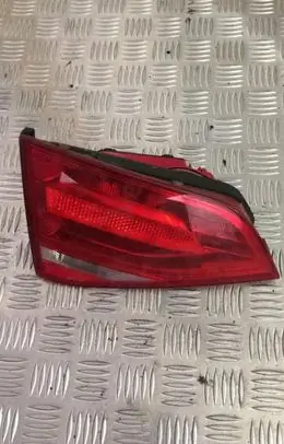 Audi A4 S4 B8 8K Rear/tail lights 8k5945093d