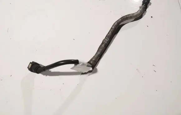 Toyota Avensis T250 Power steering hose/pipe/line