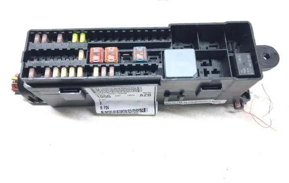 Ford Kuga II Fuse box set JV4T14014AZB