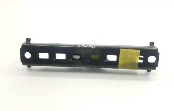 Alfa Romeo 156 Seat belt adjustment rail 