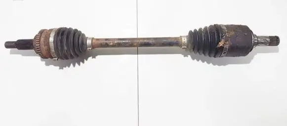 Suzuki Swift I Front driveshaft