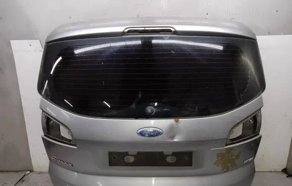 Ford S-MAX Tailgate/trunk/boot lid