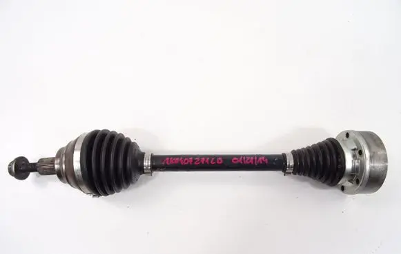 Audi Q2 - Front driveshaft 1K0407271LB