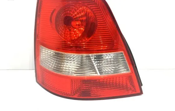 Rear/tail lights