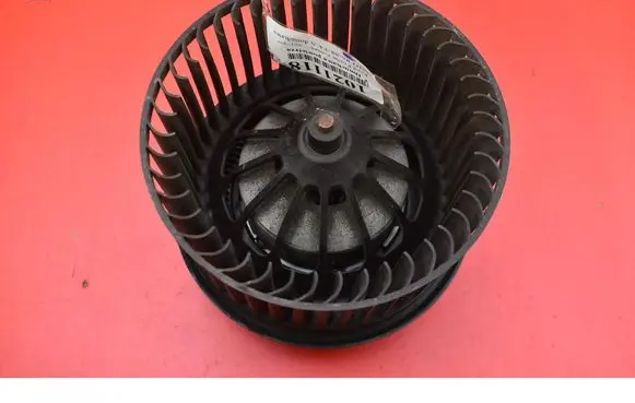 Heater fan/blower