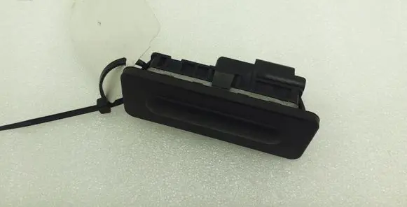 Peugeot RCZ Tailgate/trunk/boot exterior handle