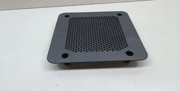BMW X3 F25 Subwoofer grill/trim 9186984