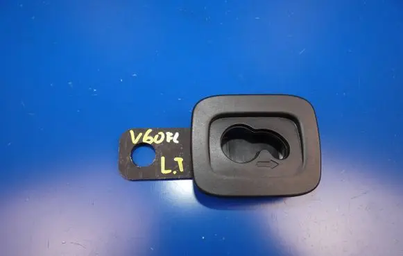 Volvo V60 Cargo luggage net fixing mount 30715666