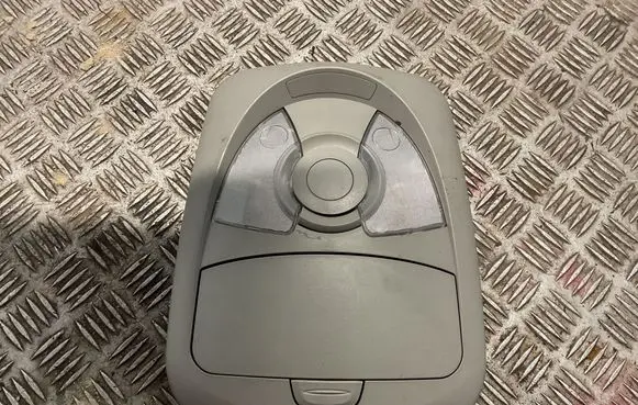 SsangYong Actyon Front seat light