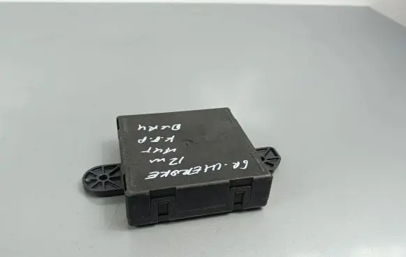 Jeep Grand Cherokee Other control units/modules P04602911AJ