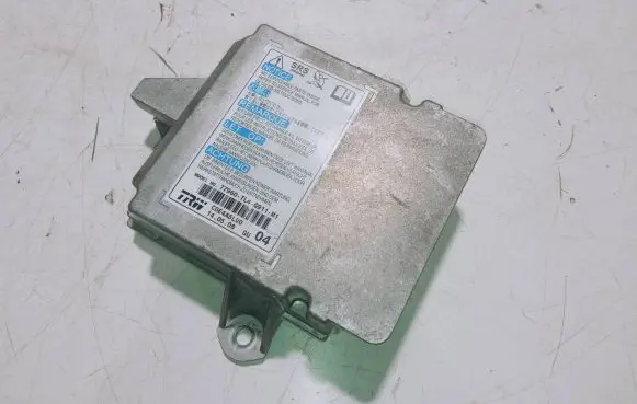 Honda Accord Airbag control unit/module 77960TL4G911M1 C0E4A5LU0