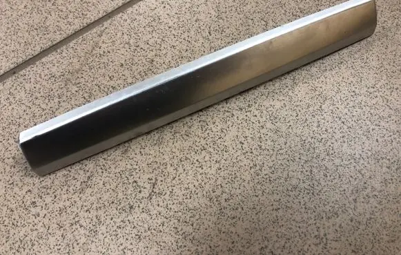 Other center console (tunnel) element