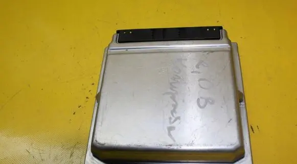 Mercedes-Benz CLK A208 C208 Other control units/modules A0265454832