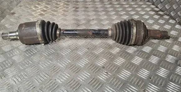 Honda Shuttle Front driveshaft