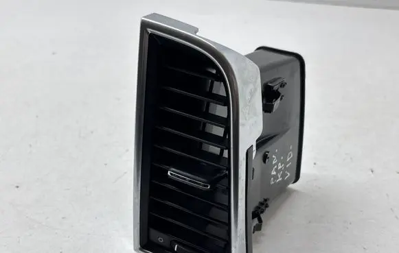 Porsche Panamera (970) Dash center air vent grill 970552141 97055214103 B0600560