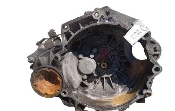 Volkswagen Golf IV Manual 5 speed gearbox ERT