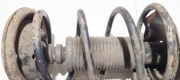 Nissan Primera Rear coil spring